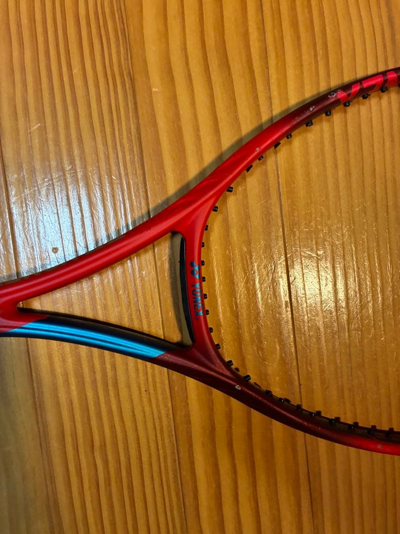 ラケット(硬式用) YONEX VCORE 98 2021 G2