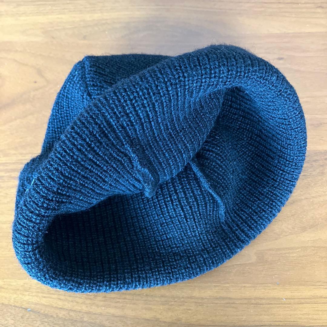 帽子 CHROME HEARTS CH Plus Horseshoe Beanie