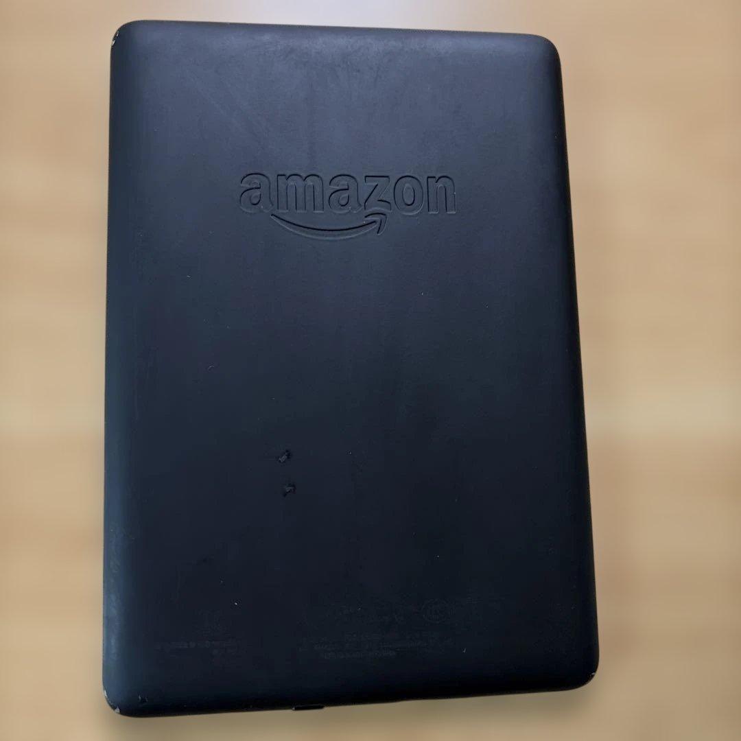 KindlePaperwhite第10世代 32GB 広告なし 画面フィルム付き