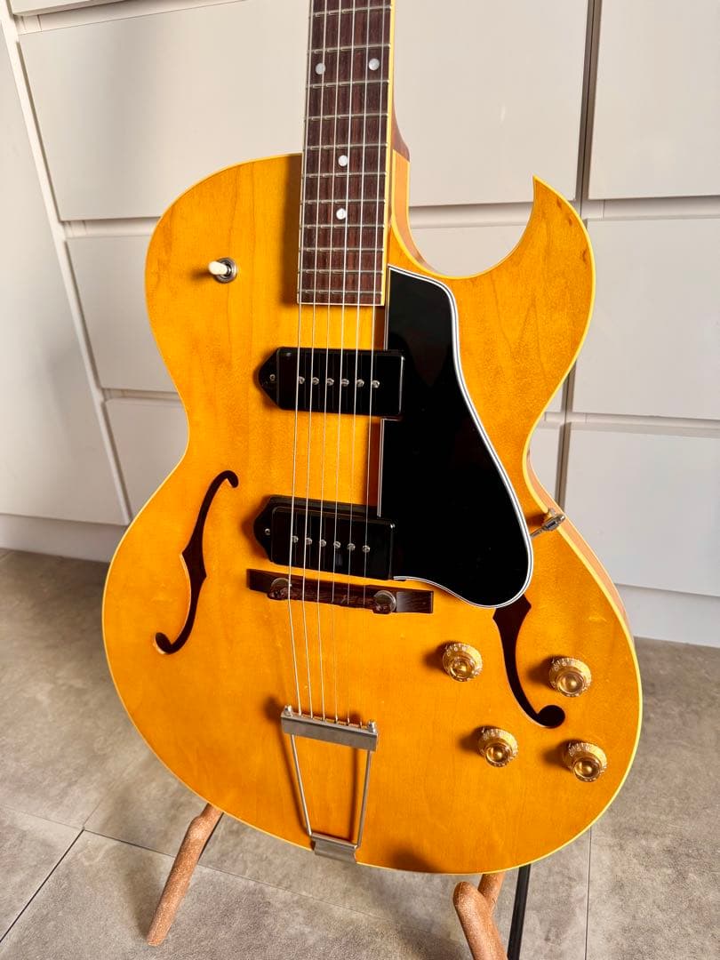 King Snake Curtis 美品