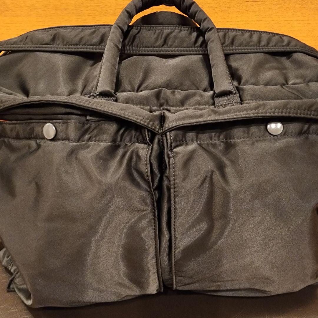 ■美品訳あり■PORTER タンカー ボストン