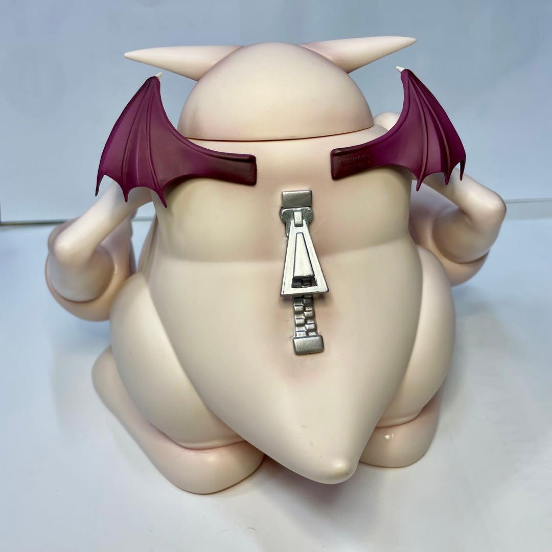ファイナルファンタジー7 FF7 ブリングアーツ ケットシー フィギュア