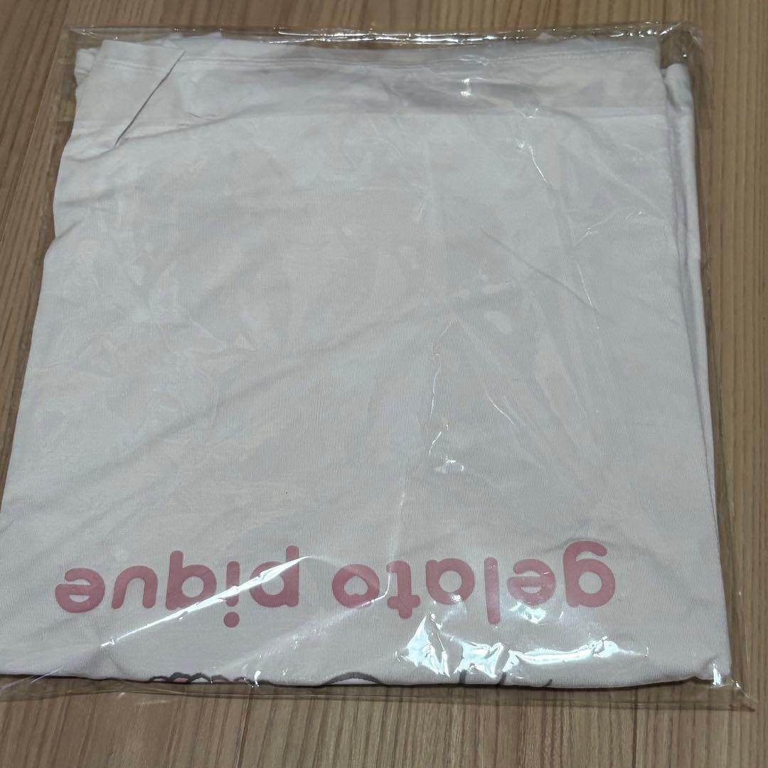 新品⭐︎サンリオハウス ジェラピケ キティ Tシャツ