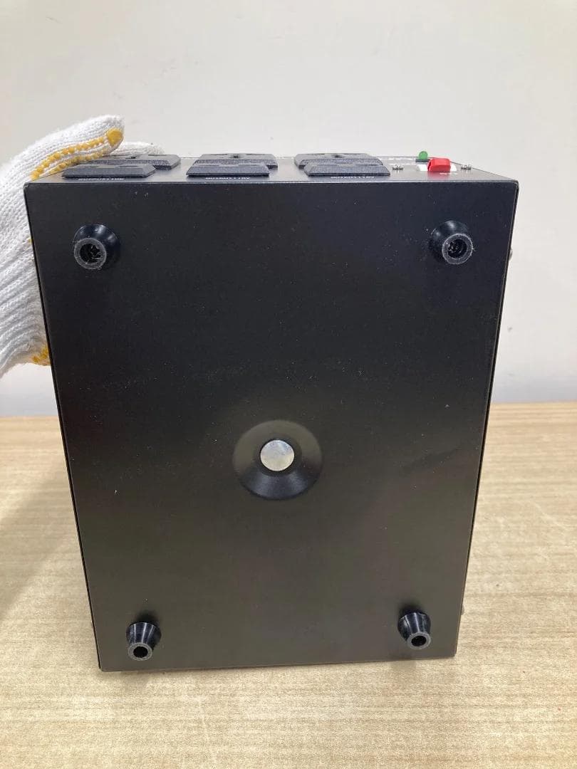 LVYUAN VTJP-3000 変圧器 3000VA 　「6250」