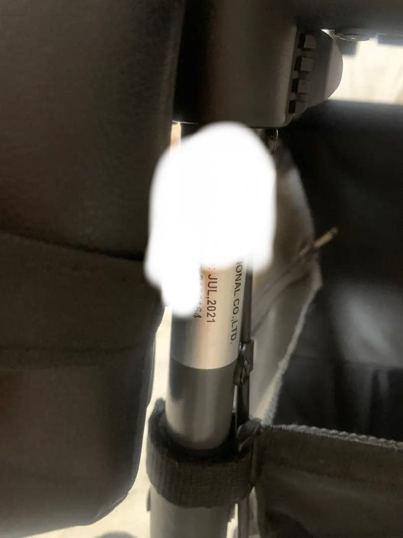 AIRBUGGY ペットカート スノーホワイト