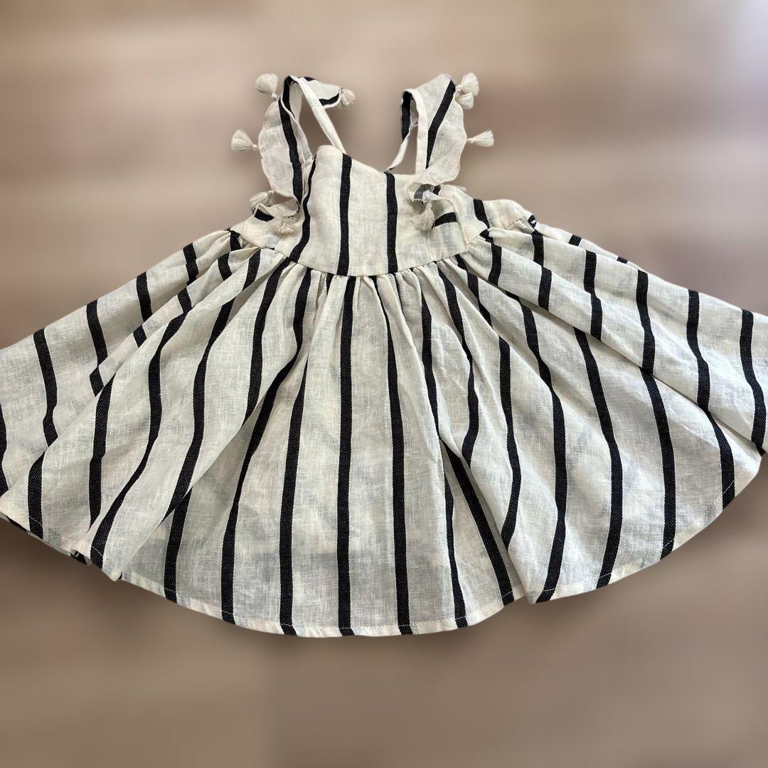 MARLMARL loisir sun dress ロワジール サン ドレス