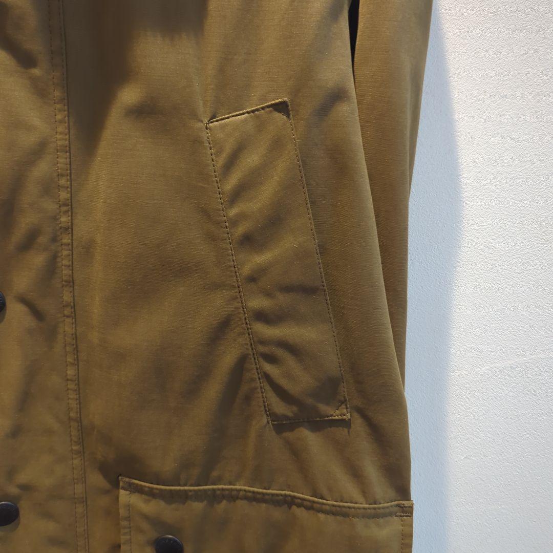 【YAG】 BARBOUR BEDALE SL PEACHED