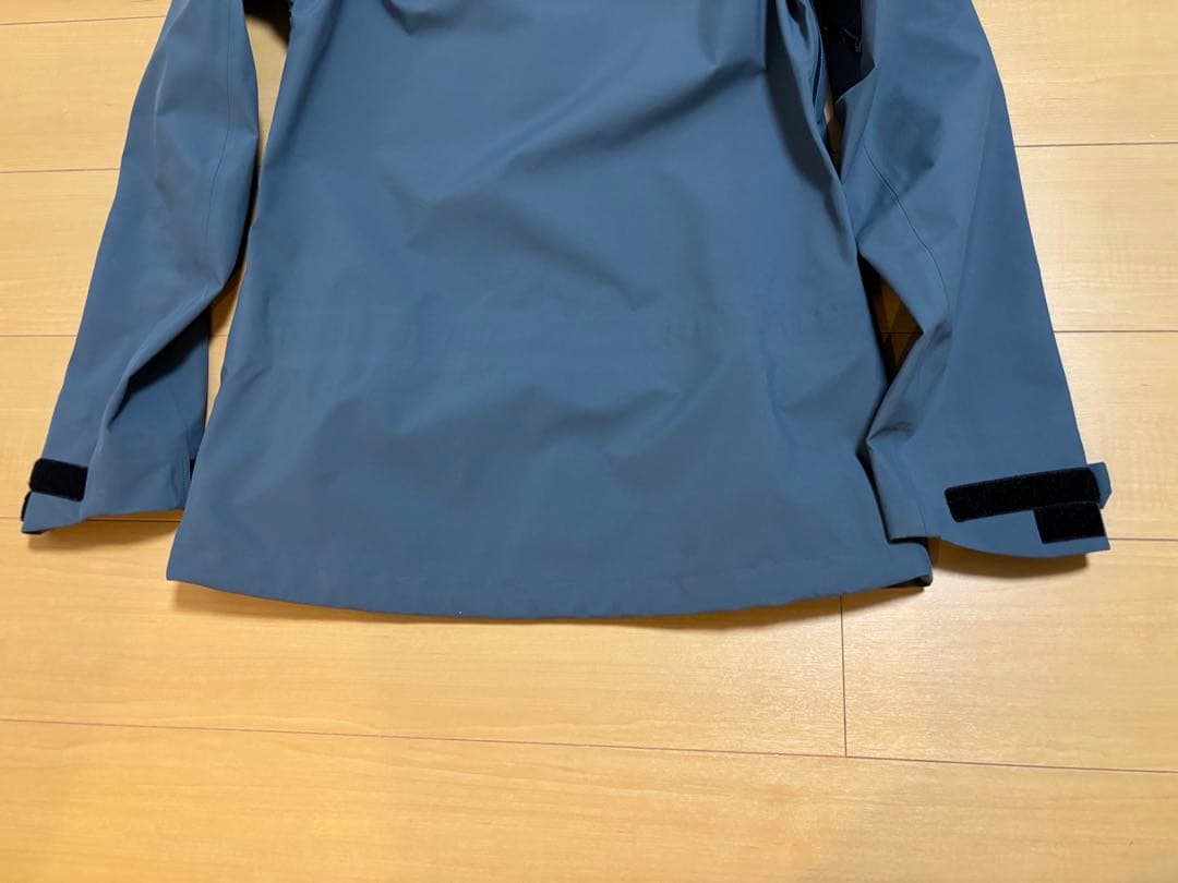 unfudge 　PEEP JACKET Ｓサイズ アンファッジ