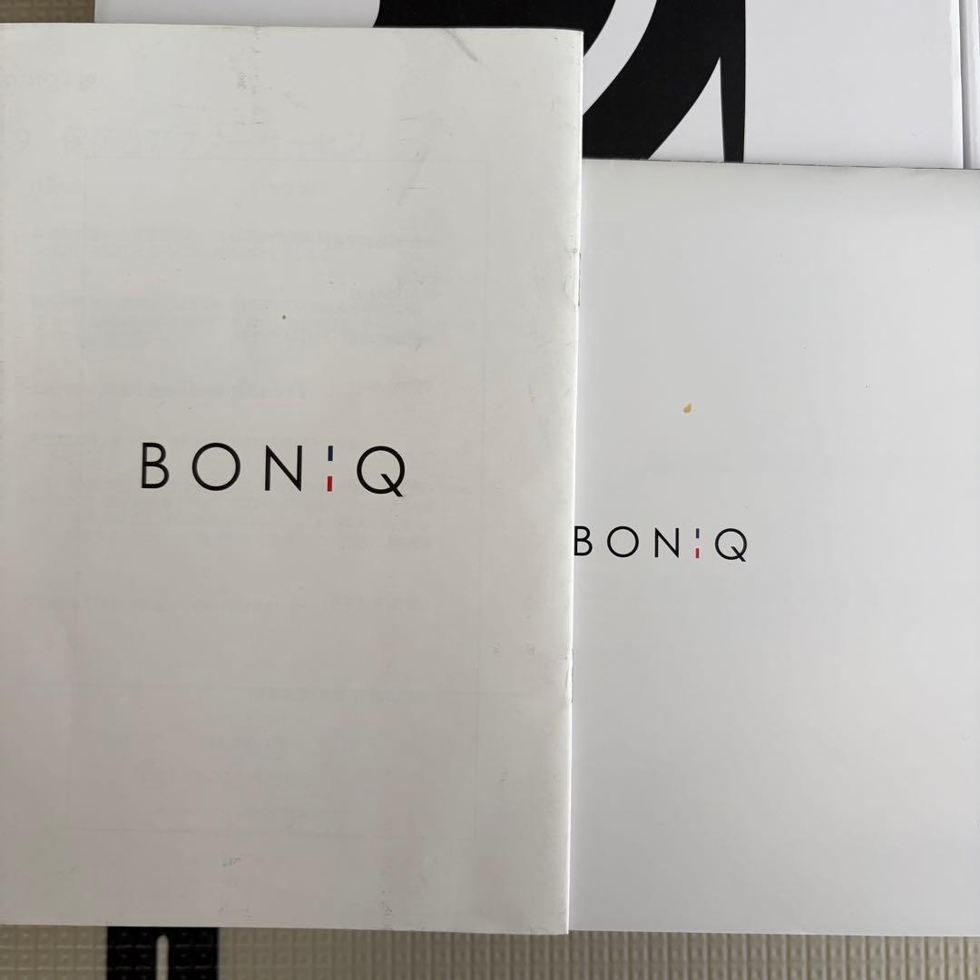 BONIQ ボニーク　低温調理器