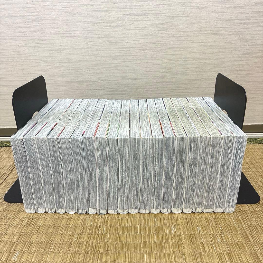 魔入りました！入間くん　1～42巻　全巻セット　新品•初巻•帯付き多数　コミック