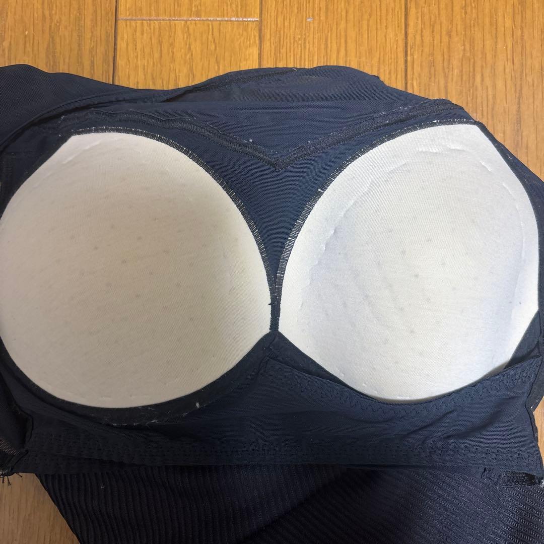 sukala ヨガウェア Mサイズ ツインクロスショートタンク 2色セット