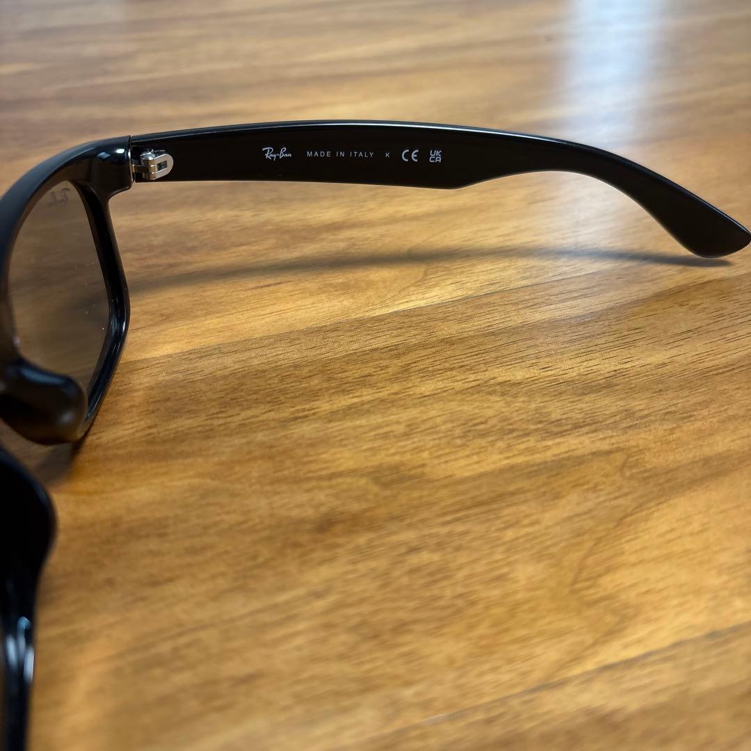 レイバン　サングラス RB2132F NEW WAYFARER