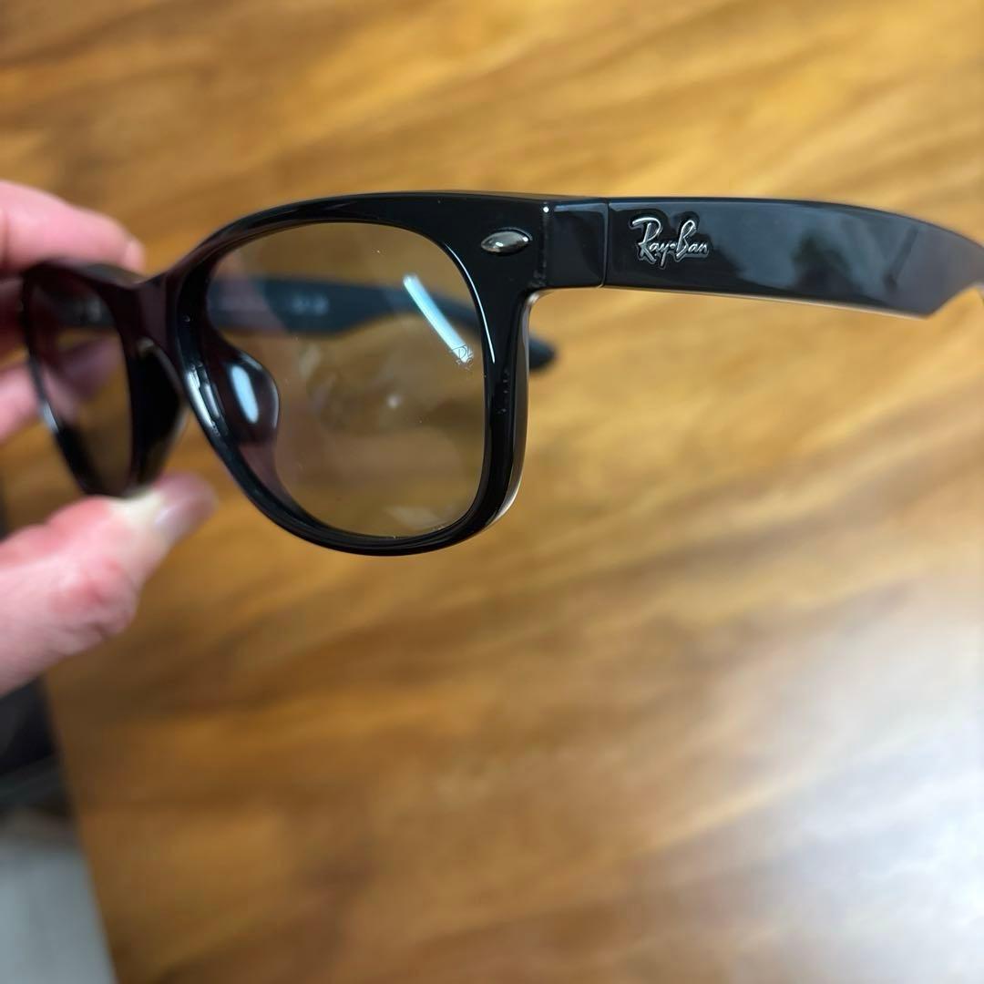 レイバン　サングラス RB2132F NEW WAYFARER