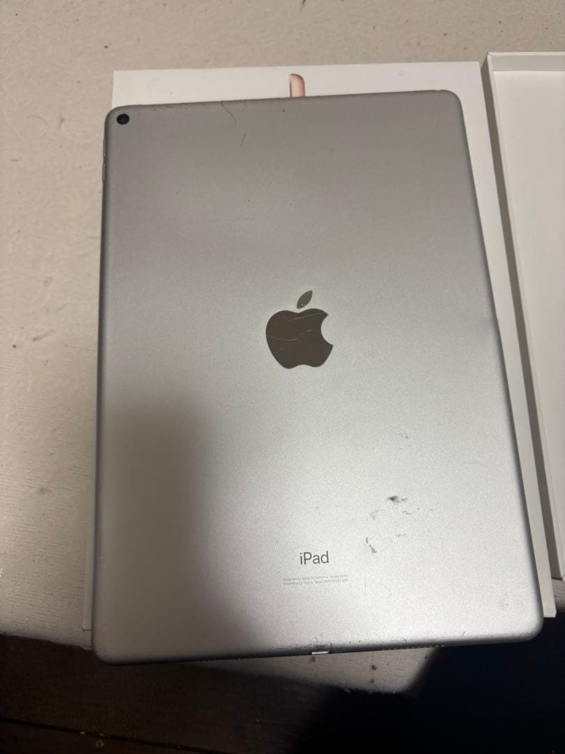 シ*ラ様 Apple iPad Air (第3世代) 64GB