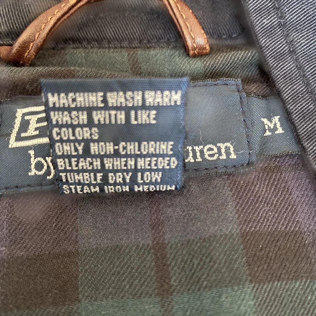 Polo by Ralph Lauren ネイビー ジャンパー
