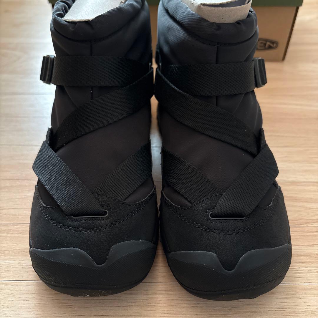 KEEN キーン レディース スノーブーツ　24