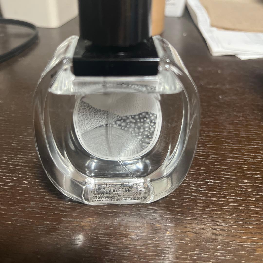 diptyque L'Eau Papier 香水