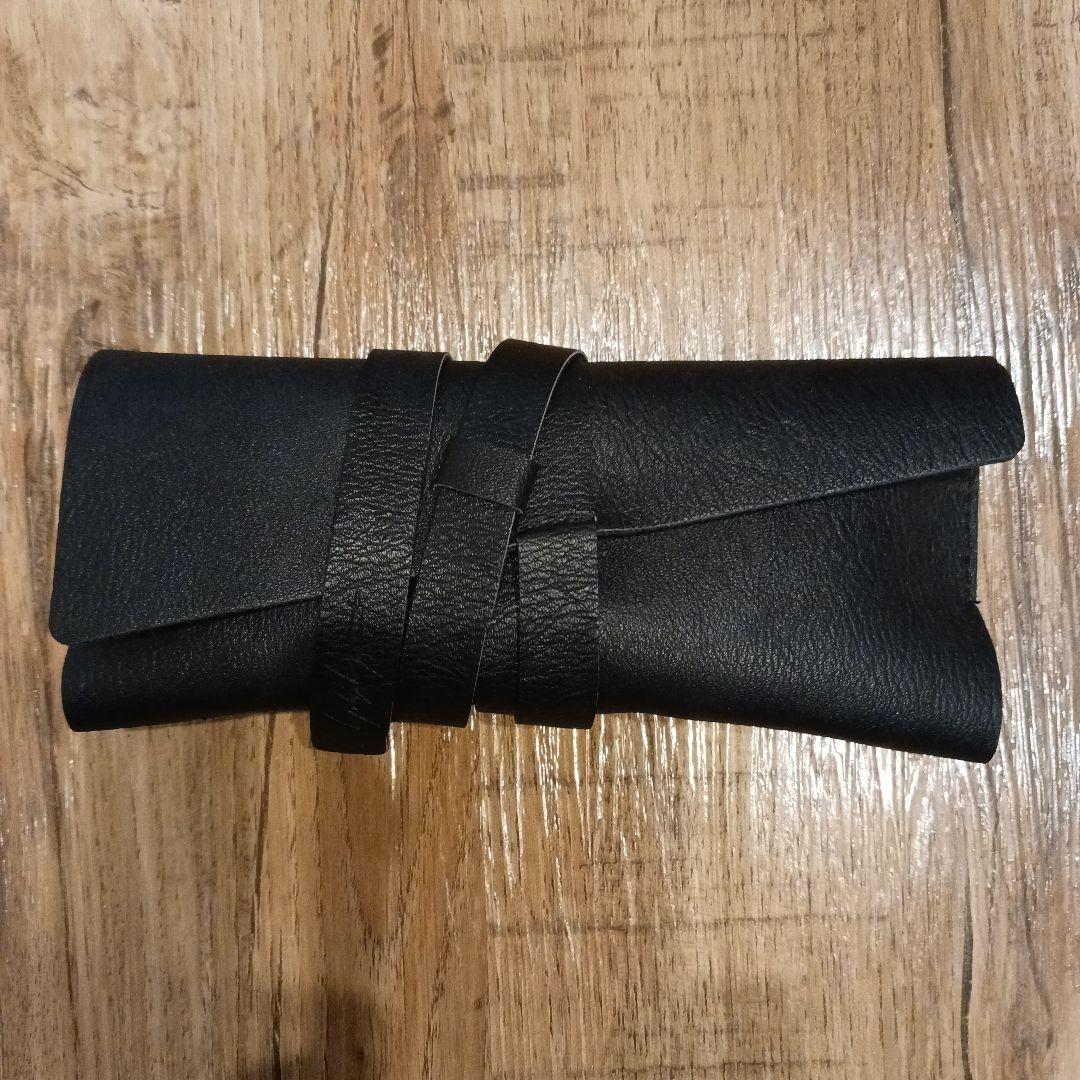 YohjiYamamoto/ヨウジヤマモト　サングラス　新品　ブラック