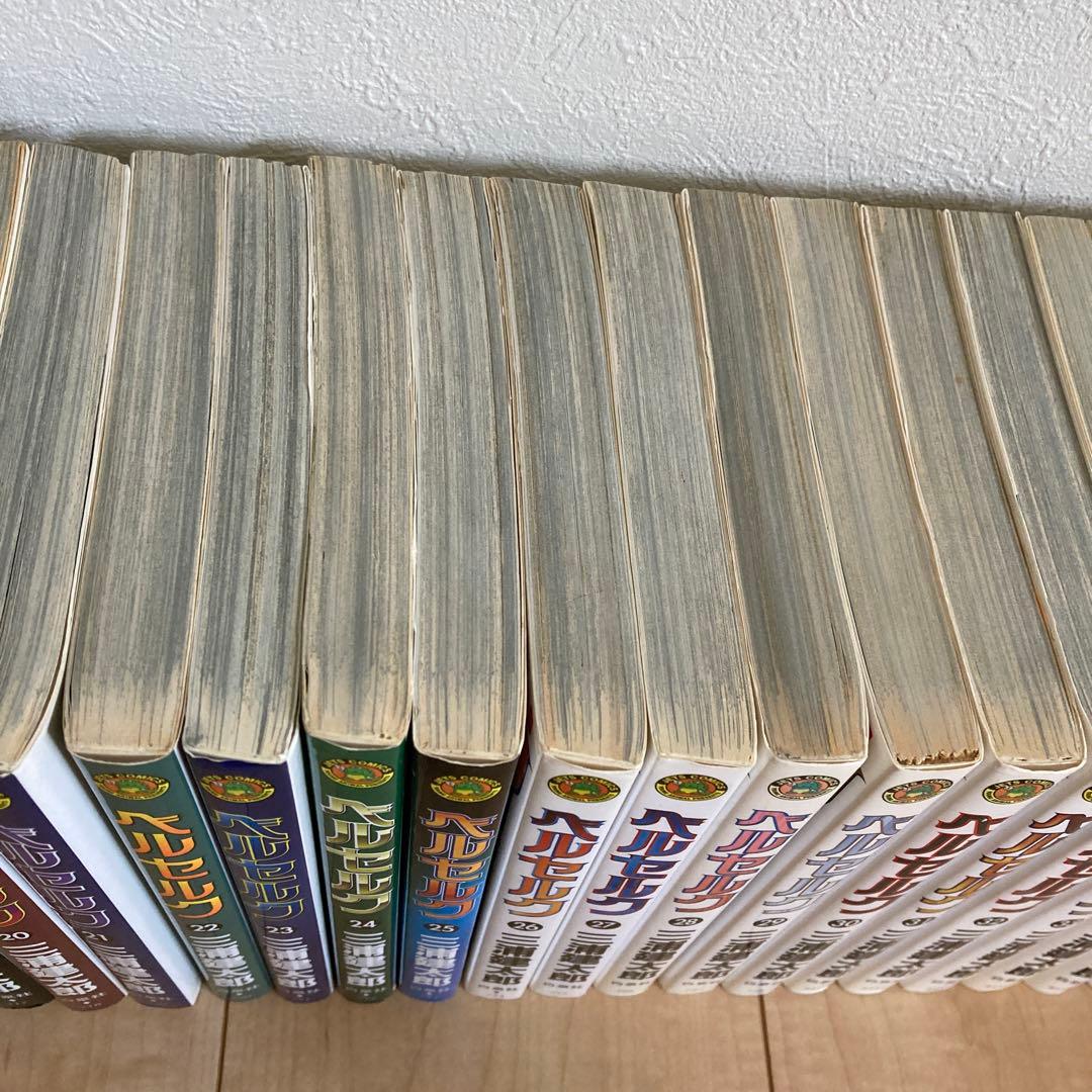 ベルセルク 全42巻セット