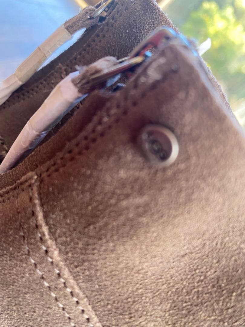 UGG W BANDARA ANKLE BOOT モール 24cm