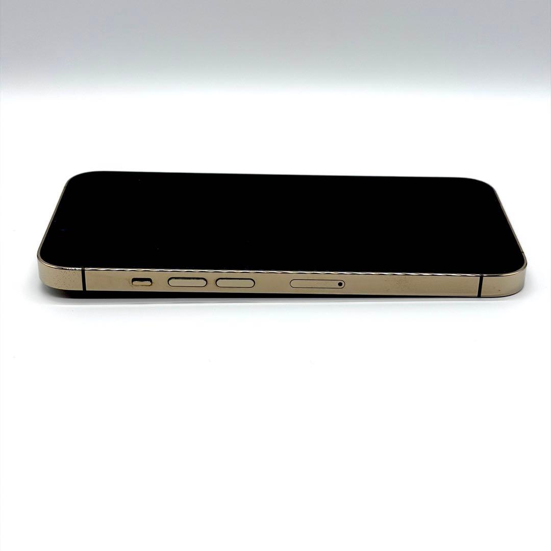 iPhone 13 Pro 256GB ゴールド 美品