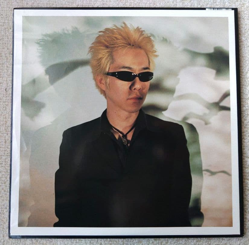 Thee Michelle Gun Elephant LPレコード