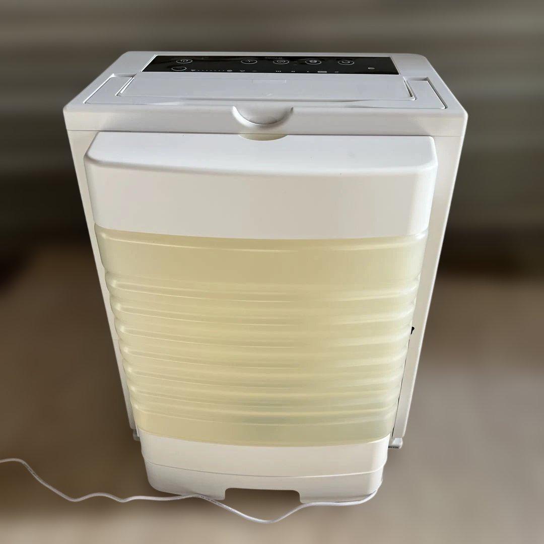 ☆シリウス 次亜塩素酸加湿器 switle moist SVW-MQA70