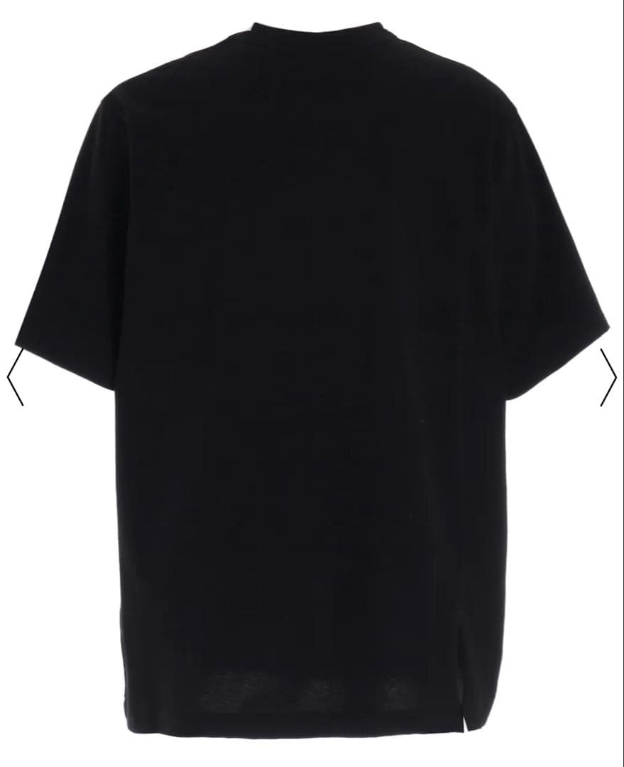 【新作・新品】GroundY SHORT SLEEVE T-SHIRT