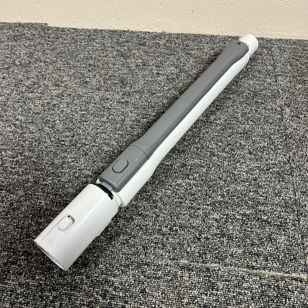 良品　パナソニック 紙パック式掃除機 MC-PA22G 予備紙パック付