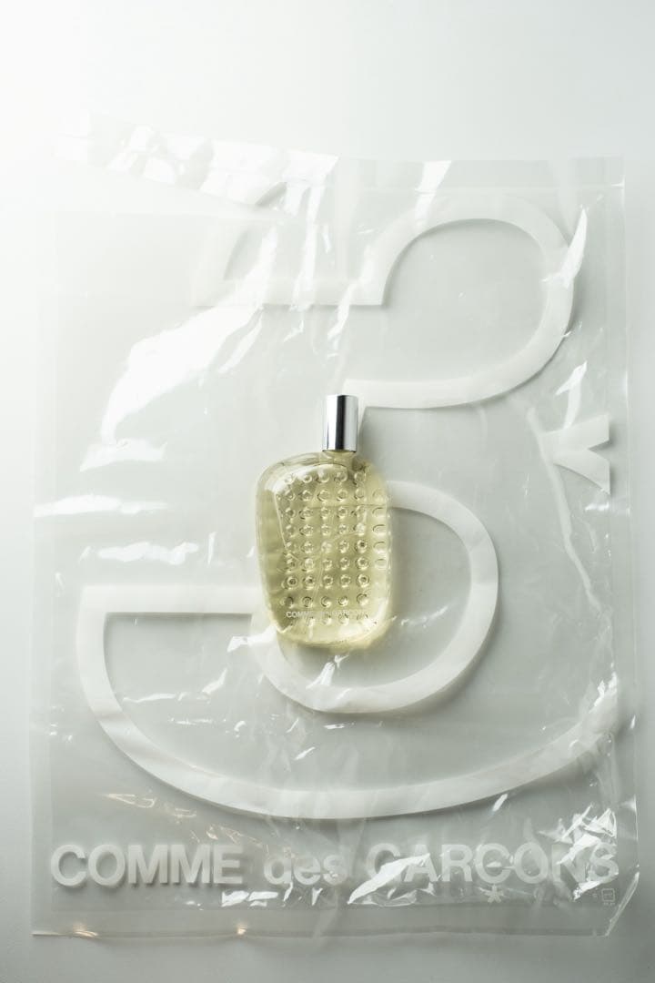 COMME des GARÇONS 3 Eau de Toilette 75ml