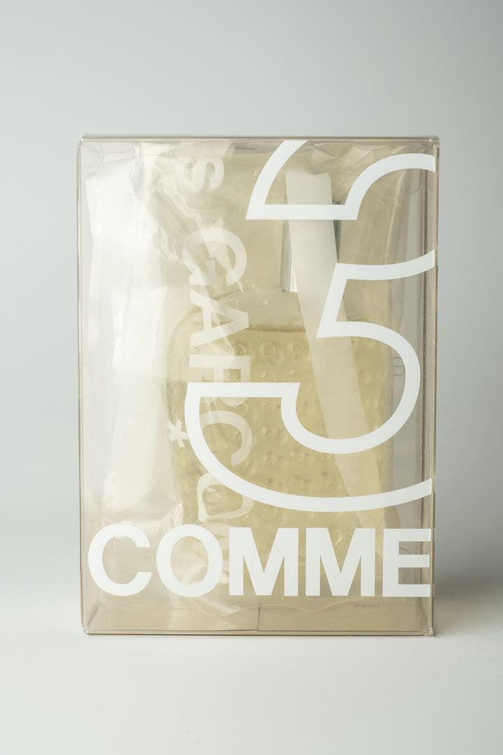 COMME des GARÇONS 3 Eau de Toilette 75ml
