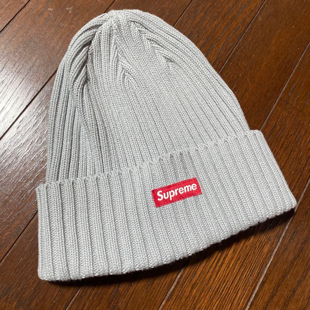 【21ss】supremeシュプリームOverdyed Beanieビーニー