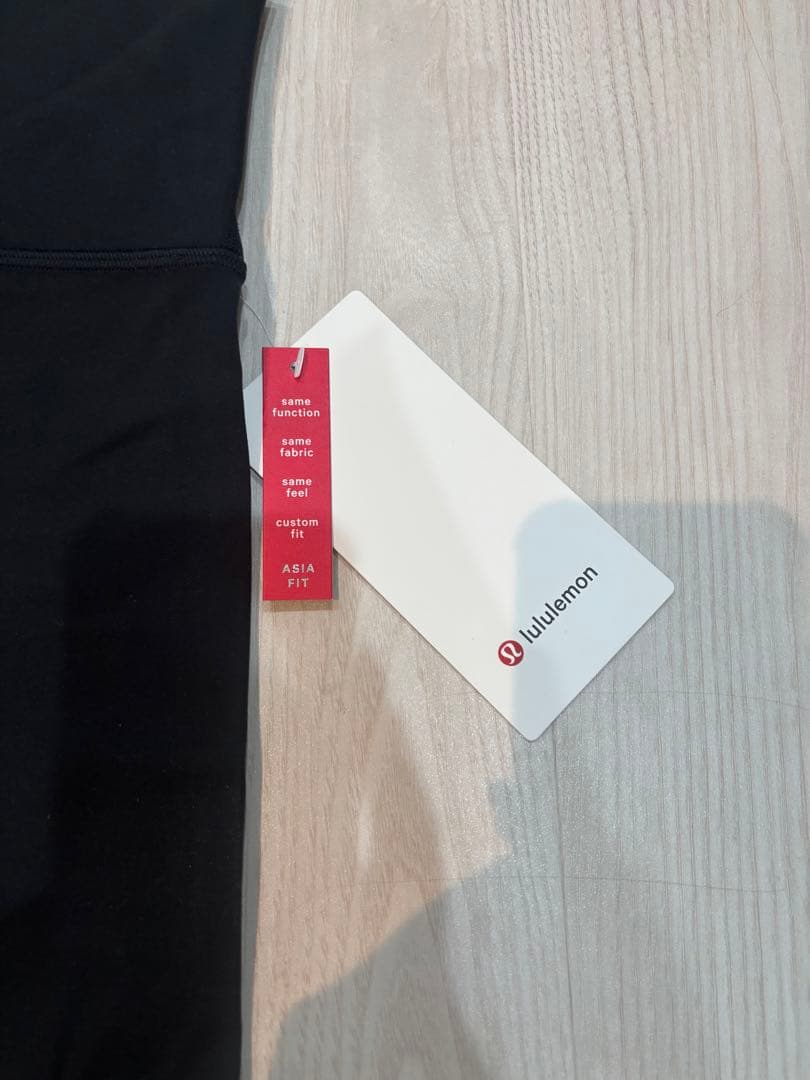 ルルレモン Align レギンス /新品未使用 / lululemon / XS