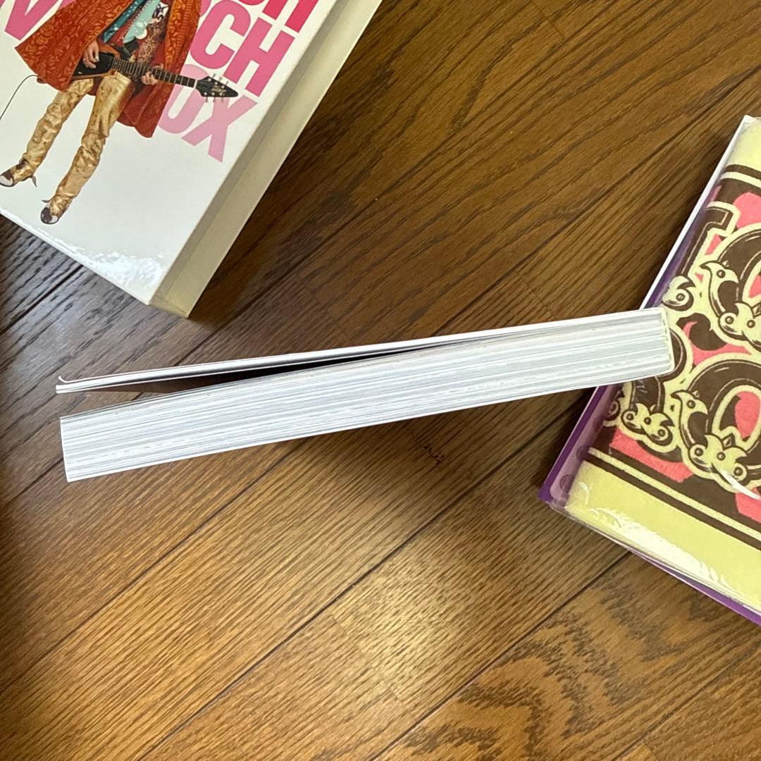 激レア　未開封　清志郎さんのこと　アーカイブボックス
