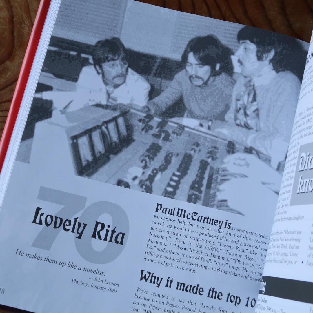 セール！ 100 Best Beatles Songs Fan's Guide