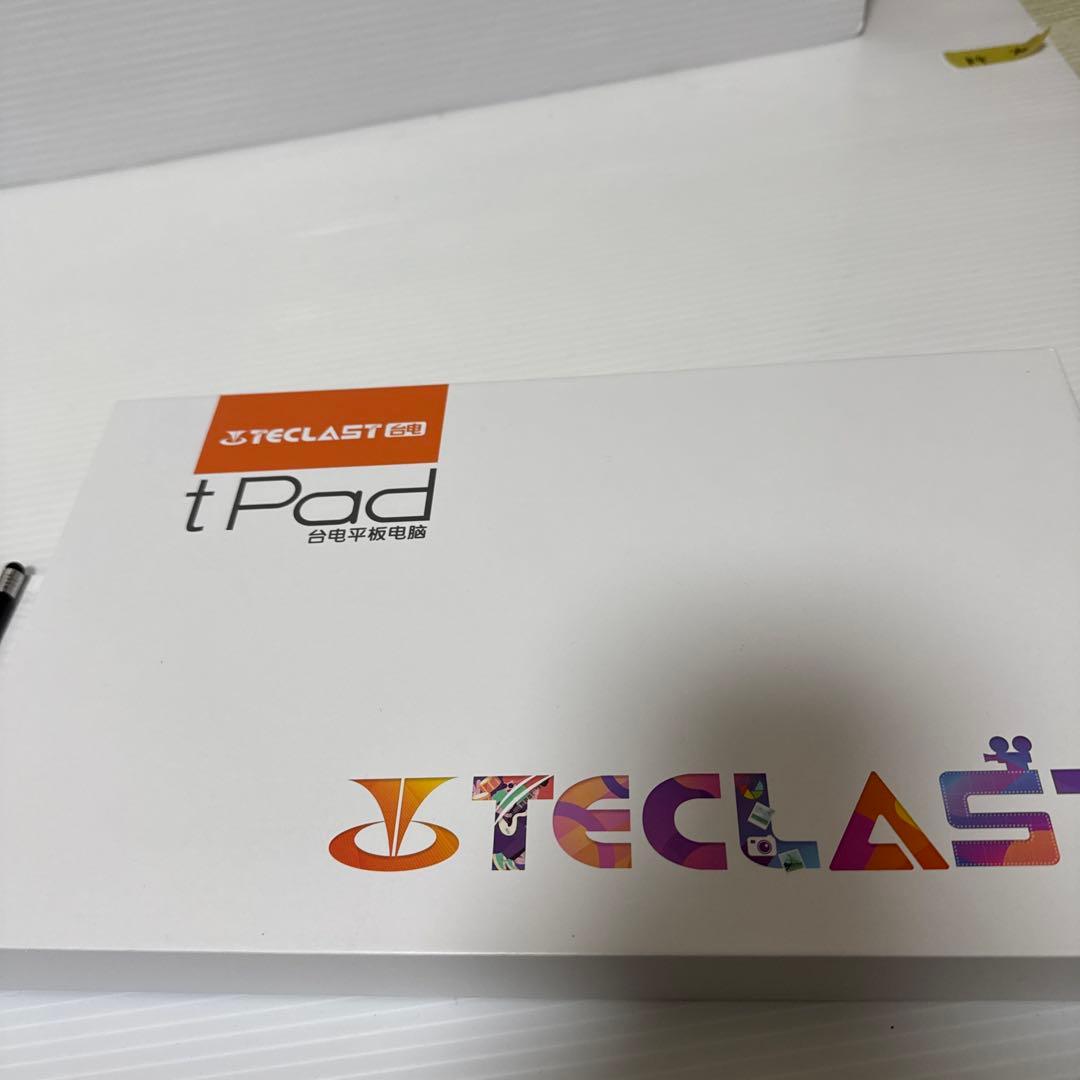アキさんようTECLAST P33 タブレット 10 9GB RAM+64GB