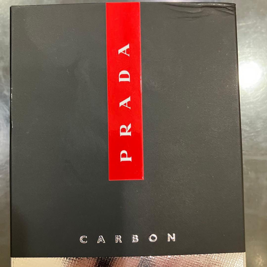 rPRADA LUNA ROSSA CARBON 100ml オードトワレ