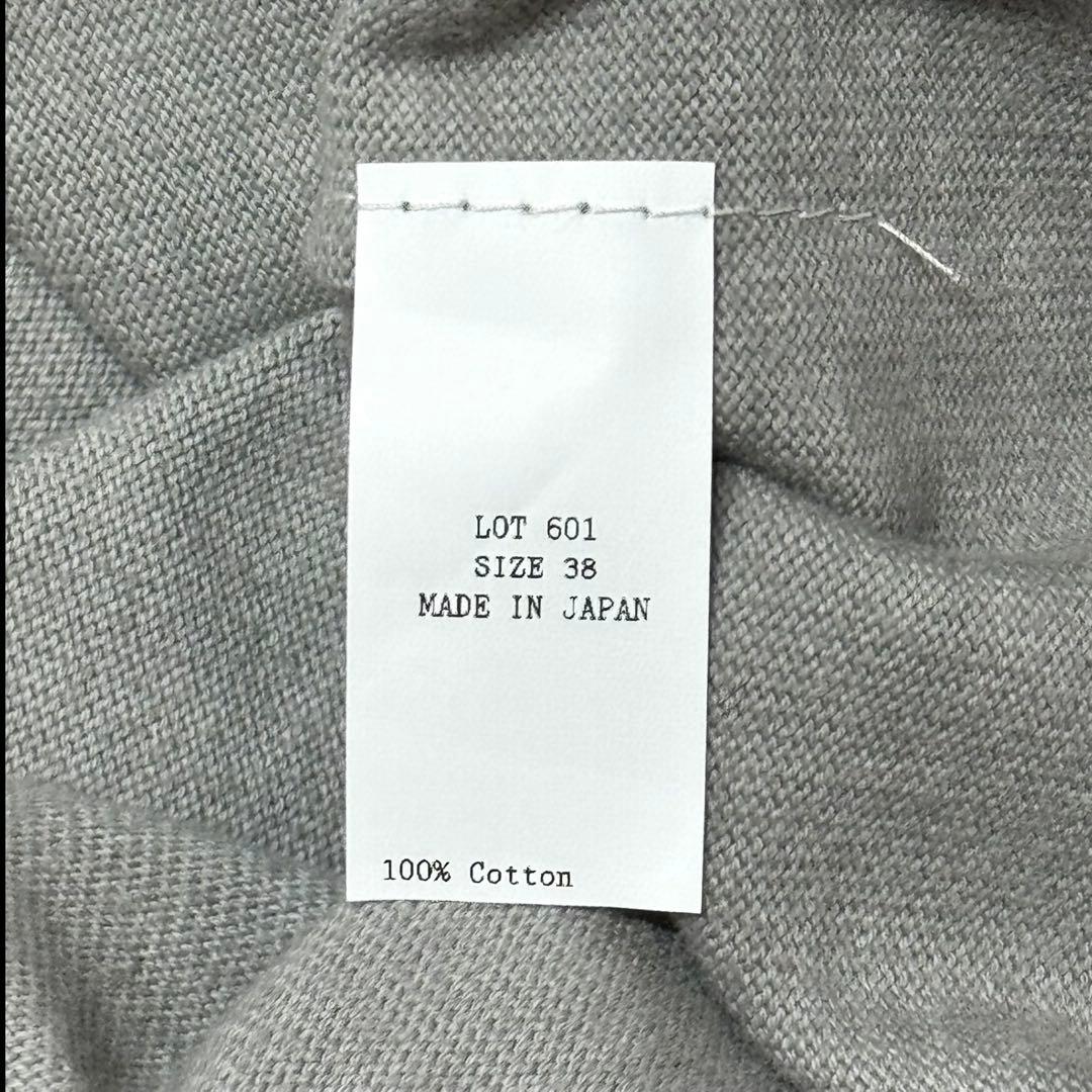 【T.T TAIGA TAKAHASHI】LOT.601 TEE SHIRT