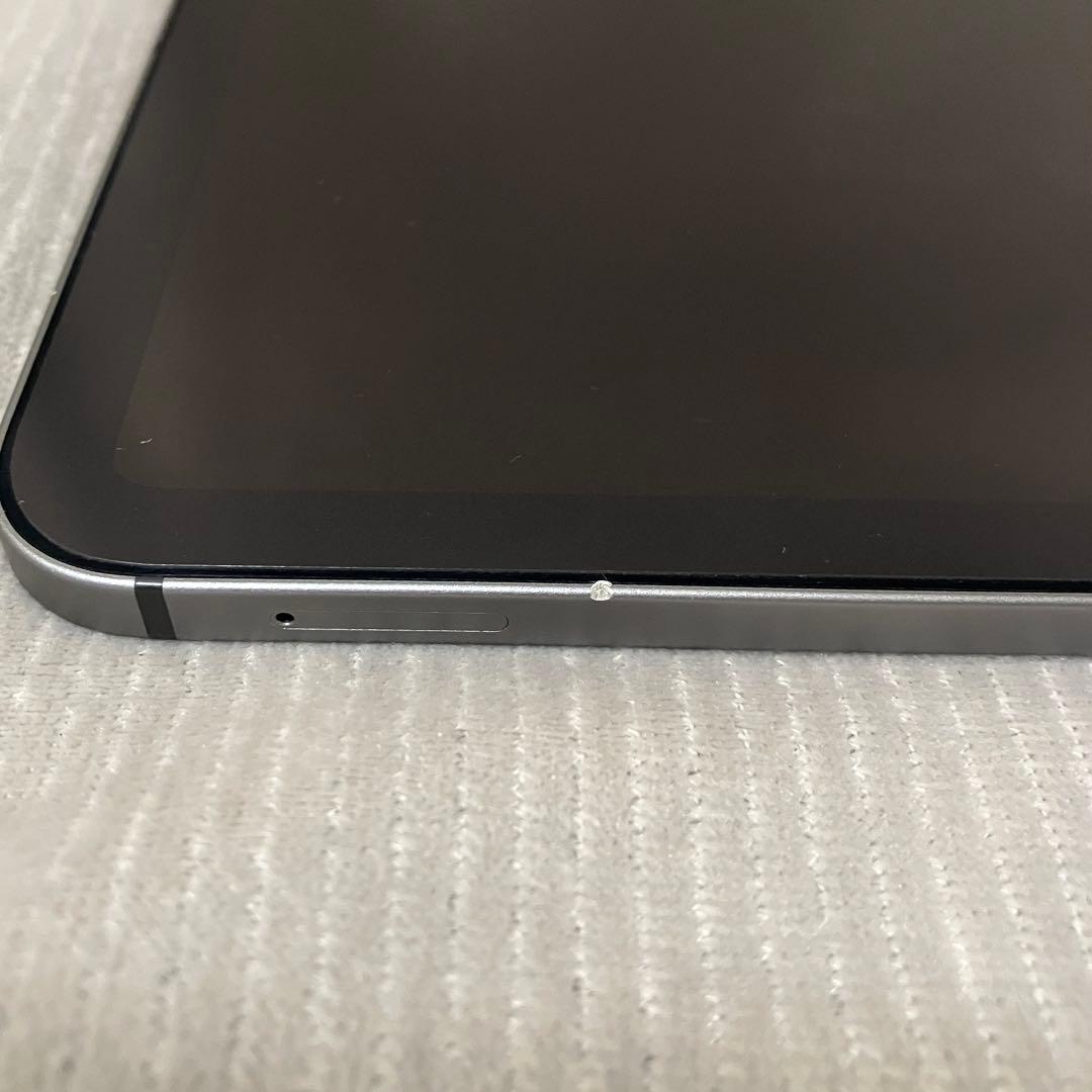 iPad Pro 11インチ 第1世代 Cellular 512GB