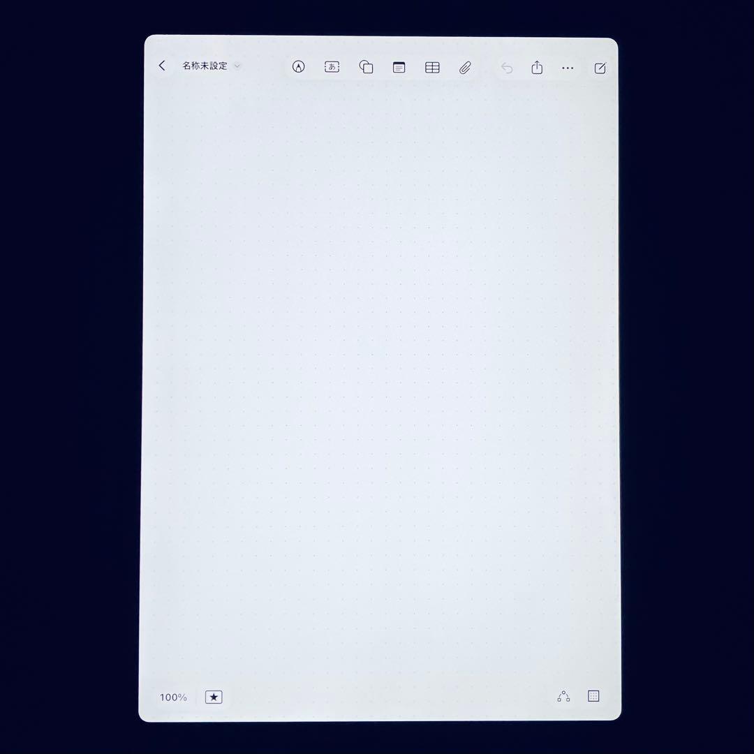 iPad Pro 11インチ 第1世代 Cellular 512GB
