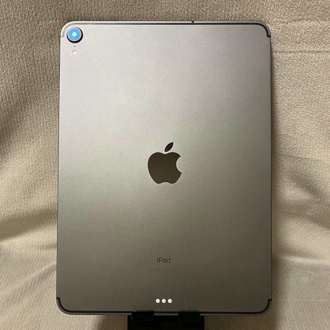 iPad Pro 11インチ 第1世代 Cellular 512GB