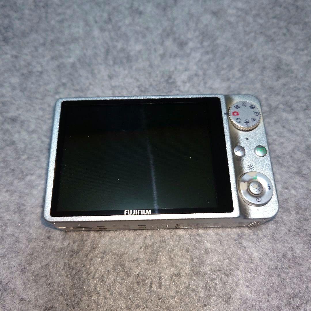 FUJIFILM コンパクトデジタルカメラ FINEPIX J150w