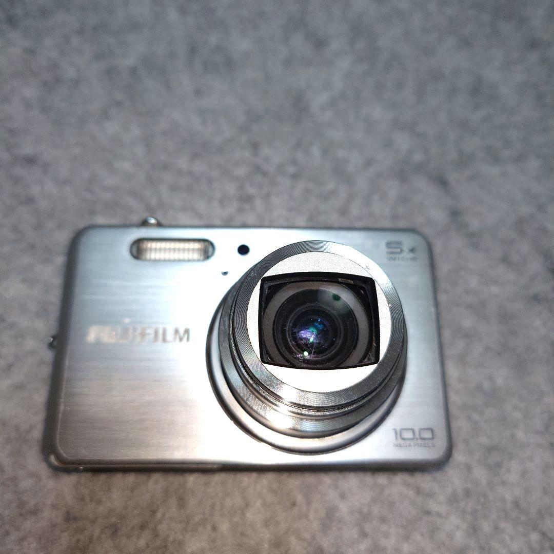FUJIFILM コンパクトデジタルカメラ FINEPIX J150w