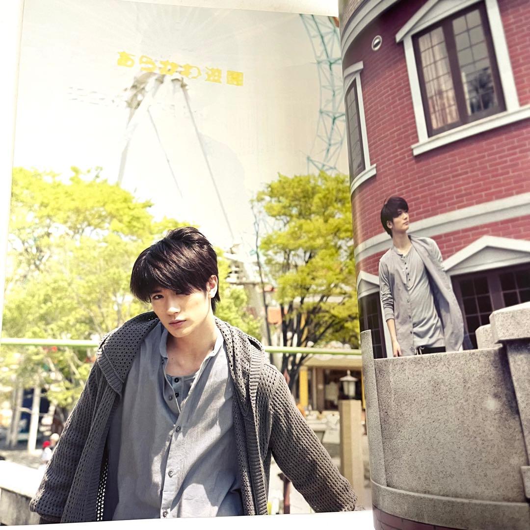 +act. プラスアクト 2011年 7月号 vol.33 向井理 三浦春馬
