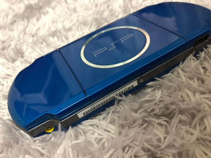 psp本体 本日限定