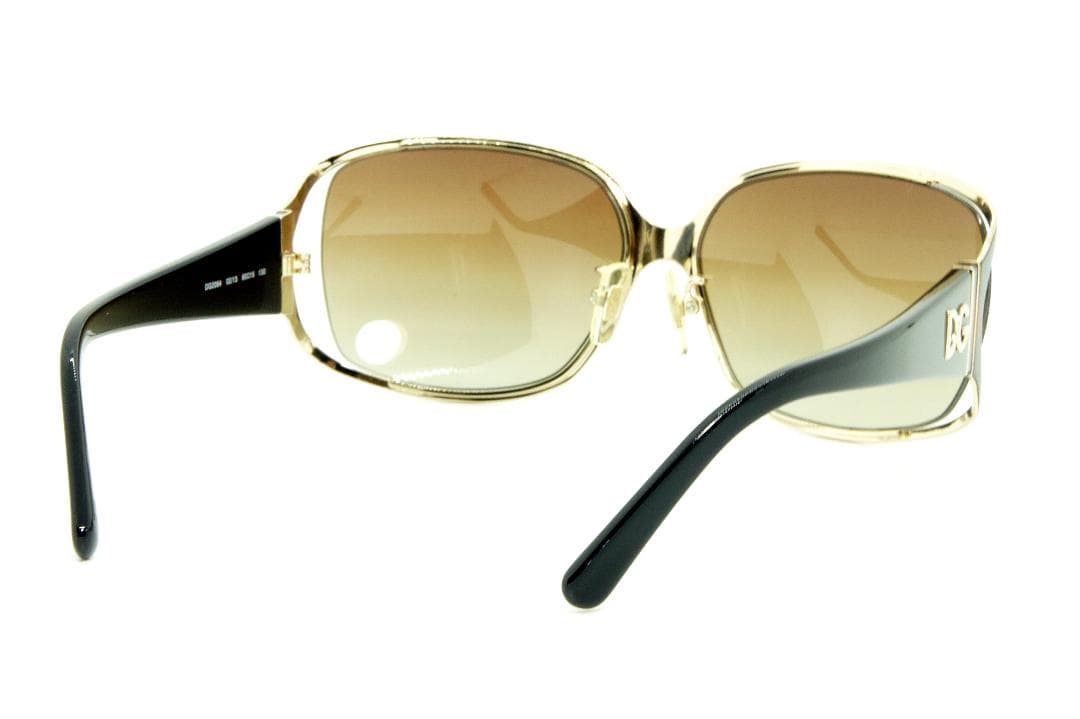 DOLCE&GABBANA サングラス DG2084-02/13 新品