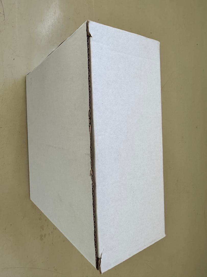 B2【未使用品】携帯用緊急信号発光器 乾電池式 赤色灯