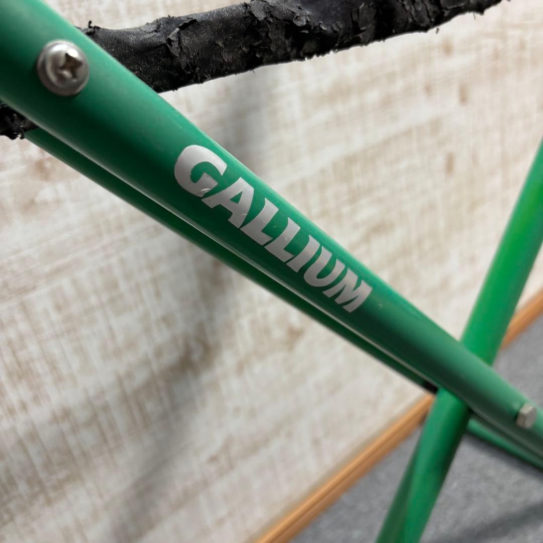 【送料無料】GALLIUM ワックススタンド