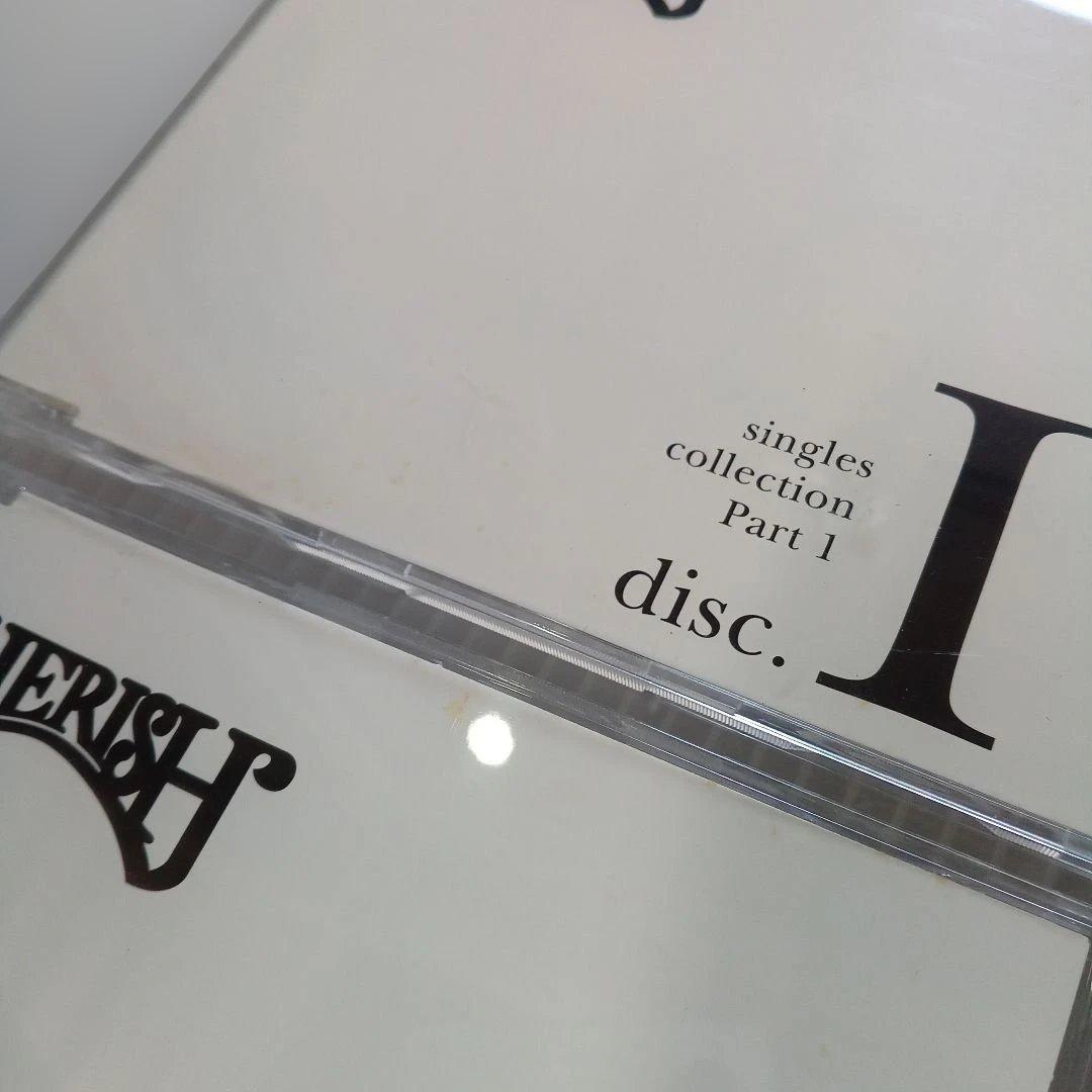 チェリッシュBOX 6CD＋SPECIAL DVD