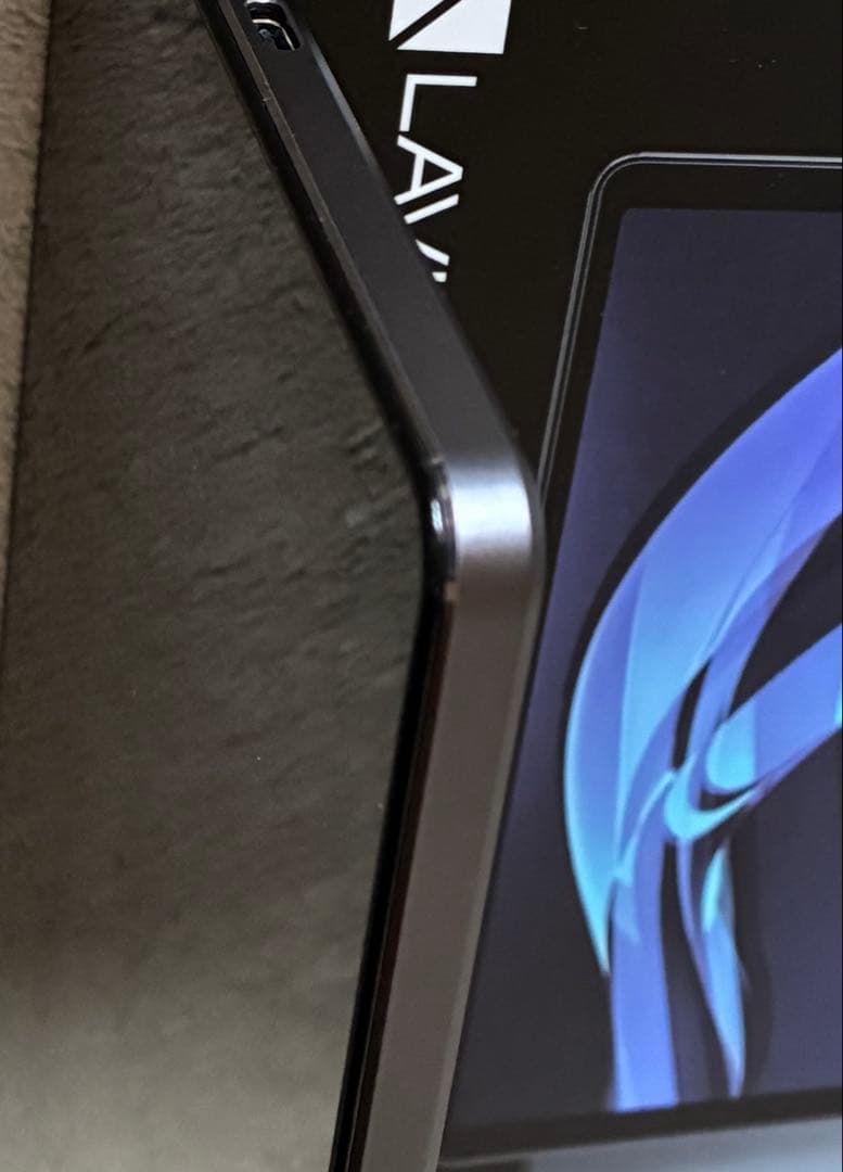 LAVIE Tab T9 T0995/HAS ストームグレー